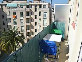Palais Du Parc Hotel Nice